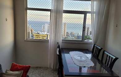 Imagem 5: Alugo apto mobiliado com vista mar, diaria ou mensal