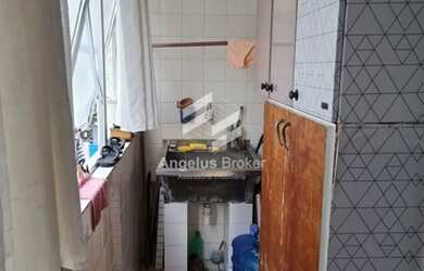 Imagem 7: Apartamento Padrão. 81m² de Área, 2 Vagas na garageme3 Dormitórios