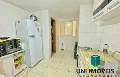 Imagem 15: Excelente Apto 3 Quartos/1 suíte /2 vagas no Centro de Guarapari, próximo...