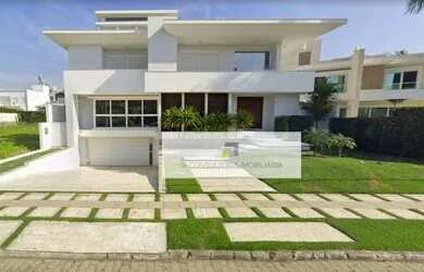 Imagem 1: Casa com 6 dormitórios, 1000 m² - venda por R$ 17.000.000,00 ou aluguel...
