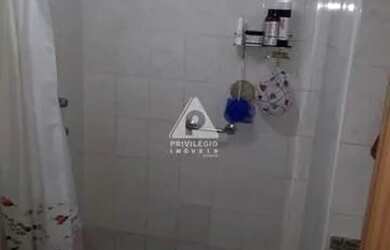 Imagem 6: Apartamento à venda, 3 quartos, 3 suítes, 2 vagas, Tijuca - RIO DE JANEIRO/RJ