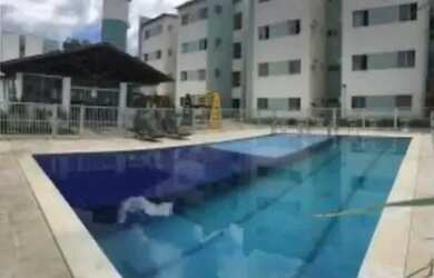 Imagem 2: APARTAMENTO CONDOMÍNIO JARDINS DO JANGA REPASSE - ÚLTIMA OPORTUNIDADE...