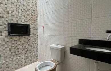 Imagem 5: CASA 2/4 ALTO PADRÃO PRÓX A FRAGA MAIA