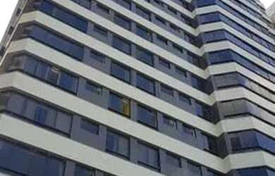 Imagem: O apartamento possui 4 Dormitórios, 5 Banheiros, 5 Vagas na