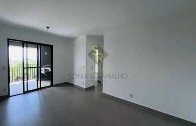 Imagem 2: Apartamento Padrão para Venda no Bairro Quinta da Primavera, em Ribeirão...