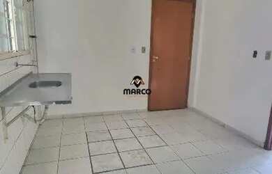 Imagem 6: Resid. La Ville l Apartamento Térreo l 50m² l Santa Cruz l Cuiabá-MT