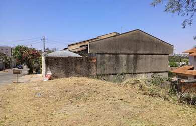 Imagem: O terreno possui 368m² de Área e está localizado em Setor