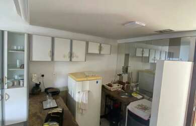 Imagem 6: Alugo/Vendo . Diária /Apartamento quarto e sala Pituba