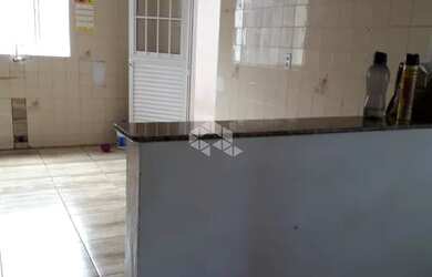 Imagem 8: Casa á venda no bairro Nova Santa Marta, com 03 quartos e uma suíte...