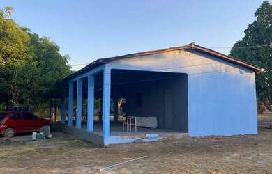 Imagem 3: Vendo, troco e negocio sítio no BOM INTENTO