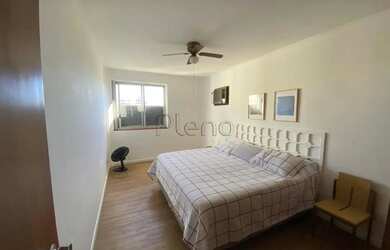 Imagem 6: Apartamento à venda com 3 quartos no Centro, 165m² Campinas