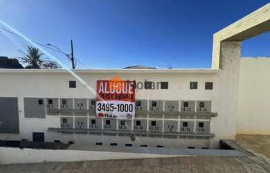 Imagem 16: Sala Comercial com 48m² no bairro Frimisa em Santa Luzia