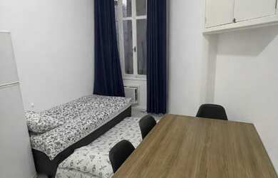 Imagem: Apartamento compacto mobiliado para temporada - Copacabana