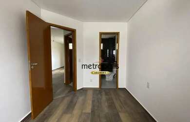 Imagem 11: Cobertura à venda, 106 m² por R$ 465.000,00 - Vila Helena - Santo André/SP