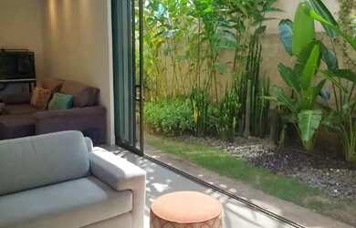 Imagem 11: casa - Loteamento Residencial Entre Verdes Sousas - Campinas