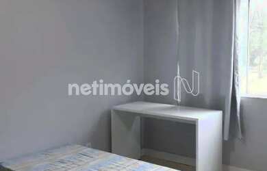 Imagem 14: Linda Casa Mobiliada com 3 Suítes e Piscina no Condomínio Vilas de Jacuípe