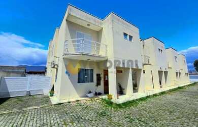 Imagem 2: Sobrado com 2 dormitórios à venda, 85 m² por R$ 470.000,00 - Porto...