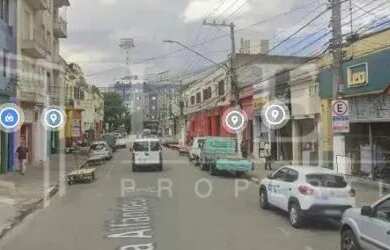 Imagem: R Da Alfândega, Brás