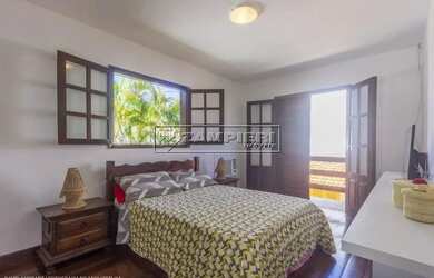 Imagem 9: Residência em Localização Privilegiada - 200m da Praia na Barra