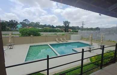 Imagem 14: Condomínio Saturno 2 Dormitórios ,1 Vaga de Garagem, Conforto e Lazer...