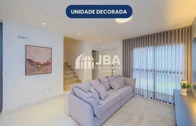 Imagem 4: SOBRADOS EXCLUSIVOS NO BACACHERI