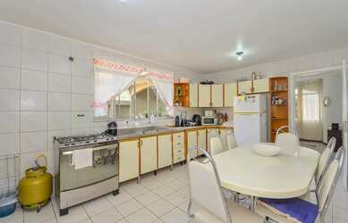 Imagem 7: Vendas Casa Curitiba PR