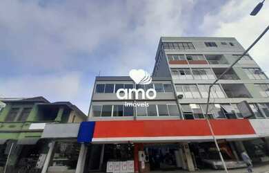 Imagem: O depósito possui 33m² de Área e está localizado em Centro