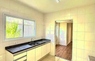 Imagem 3: Casa para locação por R$ 6.000 no Cond. Villagio de Nápoles Jundiaí/SP