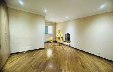 Imagem 13: Casa com 3 dormitórios para alugar, 350 m² por R$ 17.612,00/mês - Alphaville...