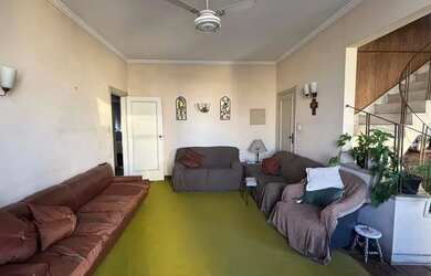 Imagem 9: Cobertura em Boqueirão, Cobertura em Santos, Cobertura com 4 dorms, Cobertura...