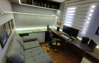 Imagem 10: Apartamento para venda com 66 metros quadrados com 2 quartos