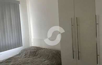 Imagem 11: Apartamento 2 quartos. Piscina, Churrasqueira, Varandae73m² de Área