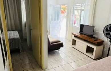 Imagem 7: Casa para alugar por diária, praia da Barra da Lagoa, TEMPORADA