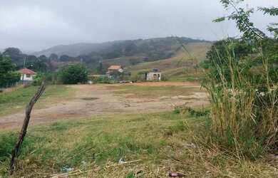 Imagem 8: Terreno em Santa Cruz. Varandae605m² de Área