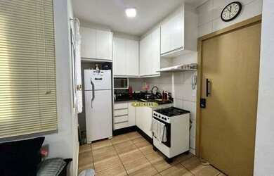 Imagem 4: Cobertura com 2 dormitórios à venda, 108 m² por R$ 571.000,00 - Santa...