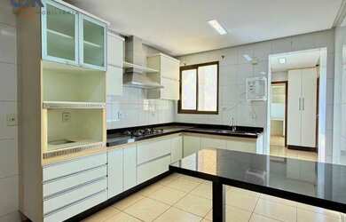 Imagem 5: Apartamento com 3 dormitórios para alugar, 150 m² por R$ 7.692,34/mês...