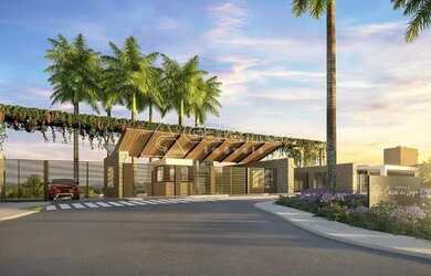 Imagem 7: Terreno - Chácara Alvorada - Indaiatuba