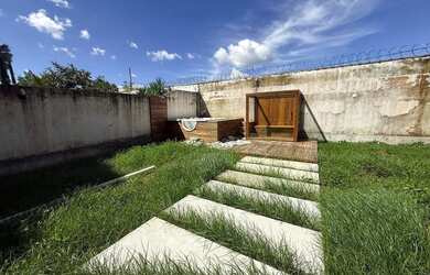 Imagem 9: BELÍSSIMA CASA CONDOMÍNIO FECHADO ALTO PADRÃO