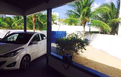 Imagem 4: Alugo casa bem localizada Jacumã