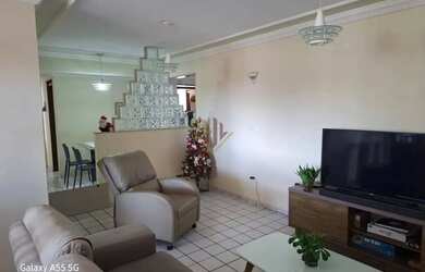 Imagem 7: Apartamento 3 Quartos + DCE no Cabo Branco; Venda ou Locação