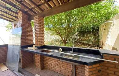 Imagem 10: BELÍSSIMA CASA CONDOMÍNIO FECHADO ALTO PADRÃO