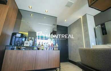 Imagem 13: APARTAMENTO À VENDA NO BRÁS, 1 DORMITÓRIO