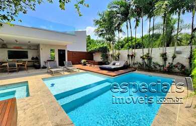Imagem 14: Casa à venda no Quintas do Rio. Barra da Tijuca. Alto padrão