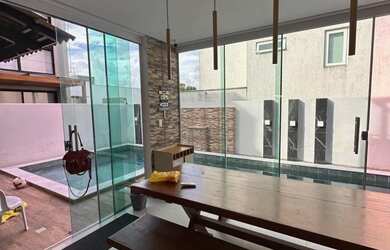 Imagem 11: CASA PARA LOCAÇÃO NO CONDOMÍNIO RESIDENCIAL BELLA VISTA - ANTARES