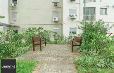 Imagem 9: Apartamento original 2 dorm 1 suíte e vaga na Ary Tarrago - Jardim Itu