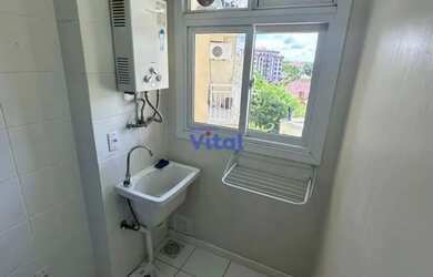 Imagem 11: Apartamento CANOAS RS