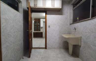 Imagem 12: Apartamento para Aluguel 2 Quartos, 1 Escritório, 2 Vagas, Residencial Canaã - Jardim Band