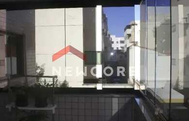 Imagem: O apartamento possui 3 Dormitórios, 3 Banheiros, 2 Vagas na