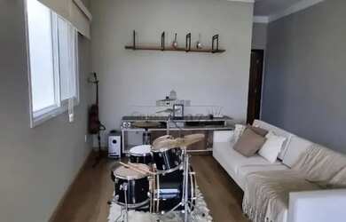 Imagem 12: Sobrado Espaçoso 3 Dormitórios (1 Suíte) + Planejados e Churrasqueira no Villa Branca, Jac