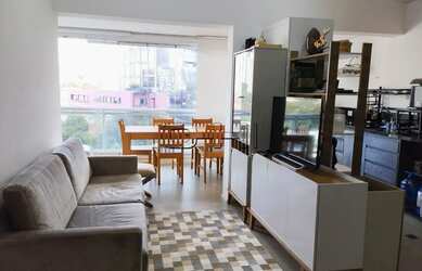 Imagem 10: Venda Apartamento 2 Dormitórios - 70 m² Pinheiros